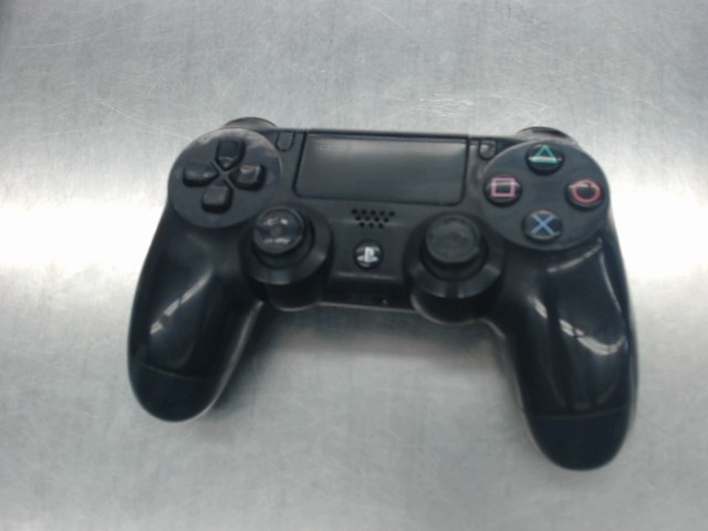 Manette de ps4 noire joystick dnud