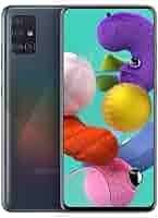 Galaxy a51