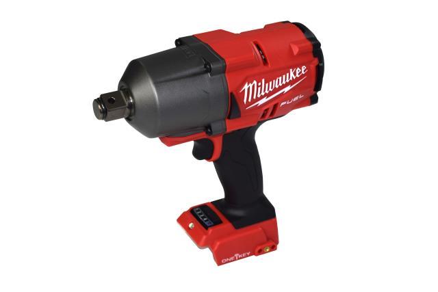 3/4'' square ring impact wrench