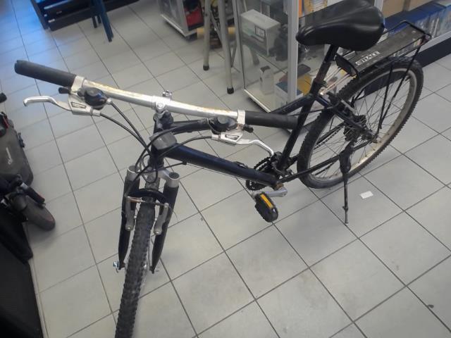 Velo de montagne