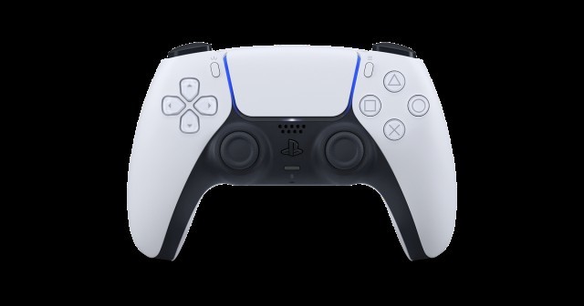 Manette sony playstation 5