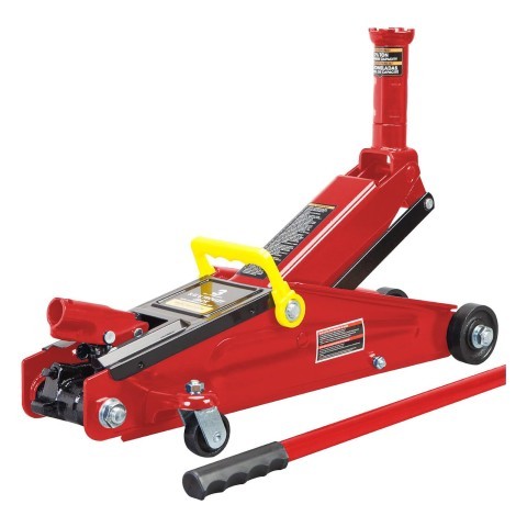 Jack 3tone big red dejaapp