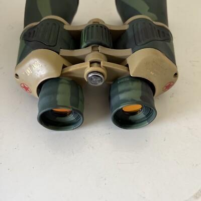 Jumelle optic militaire russe camo