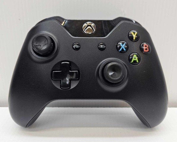 Manette xbox one noir