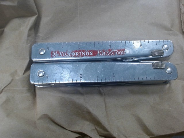 Pliers good condition
