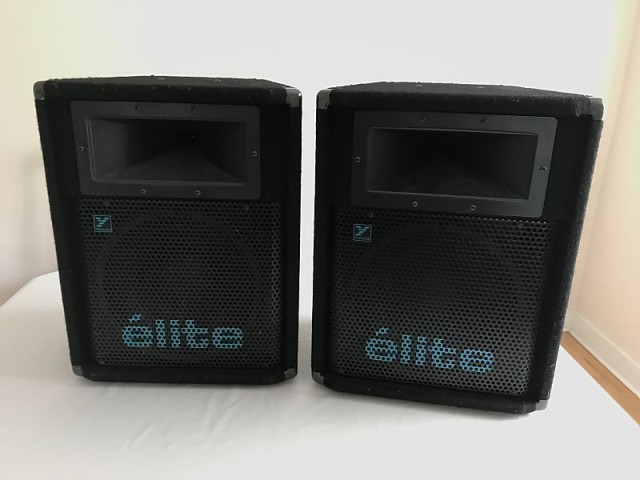 Yorkville elite ex 350