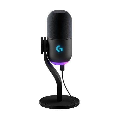 Micropphone yeti gx