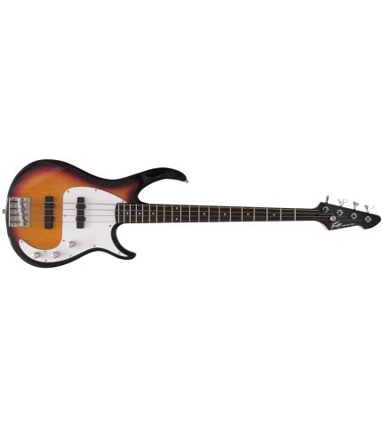 Bass peavey