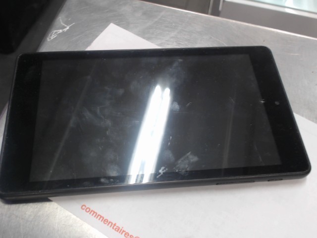 Tablette alcatel ht ici