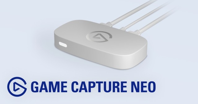 Game capture neo