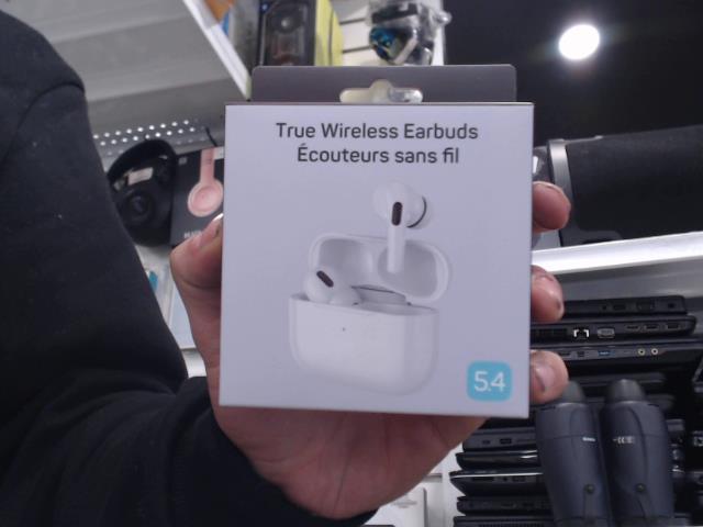 Ecouteur bt airpods copie