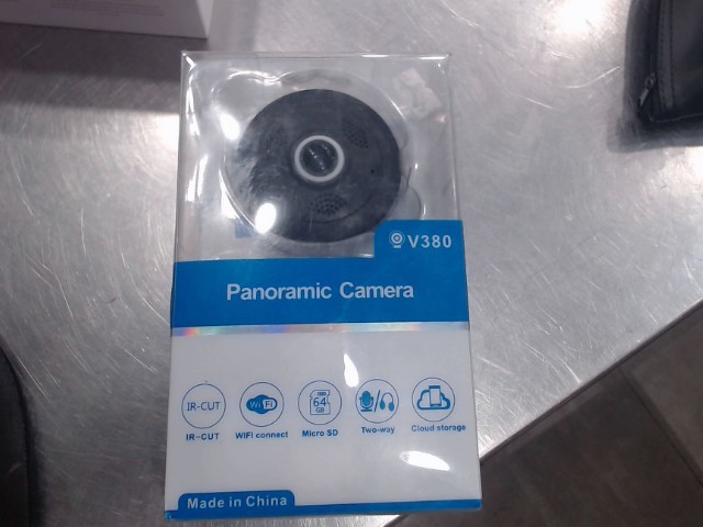 Camera surveillance wifi