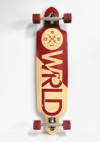 Longboardd