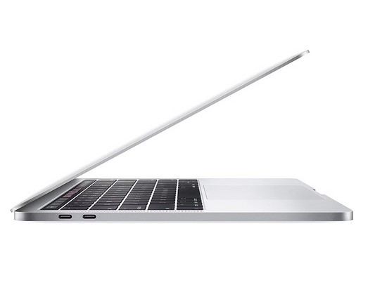 Macbook pro 2019 8gbram 128gssd+chrg+bo