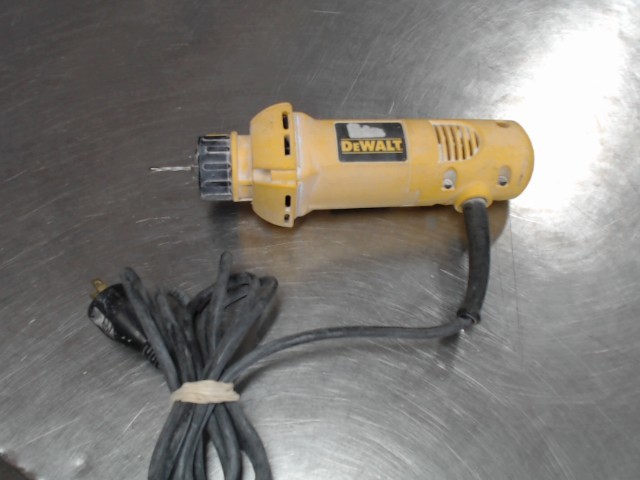 Roteur electrique