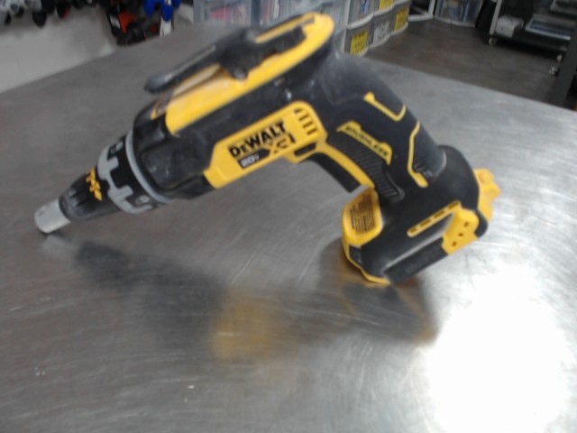 Drill a gypse 20v no batt/chrg