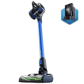 Onepwr cordless vacuum