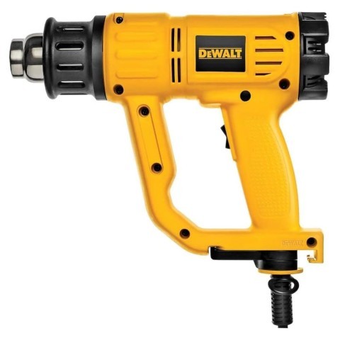 Heat gun dewalt
