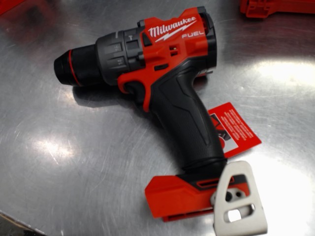 Hammer drill milwaukee fuel tool only