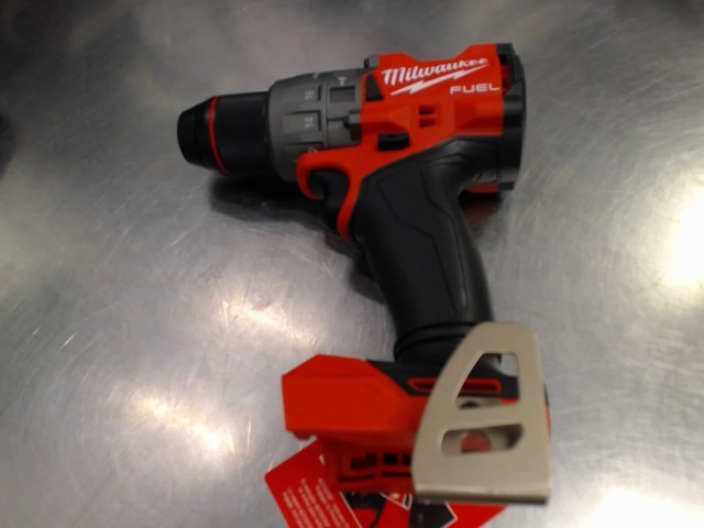 Hammer drill milwaukee fuel tool only