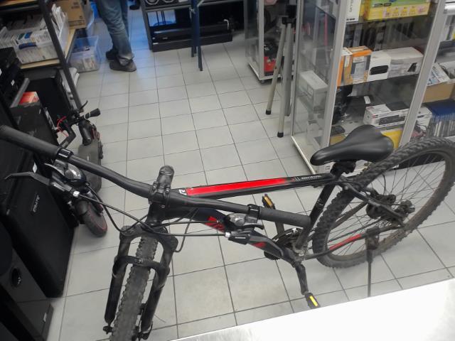 Velo vtt raleigh mountain bike 29-in