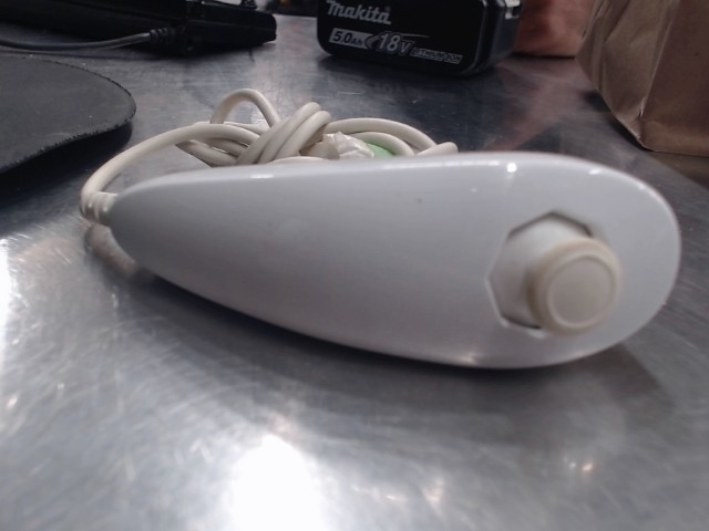 Manette de wii joystick