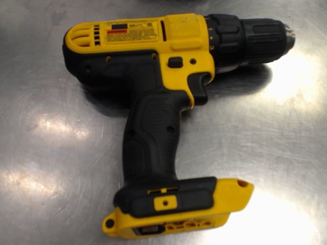 Drill