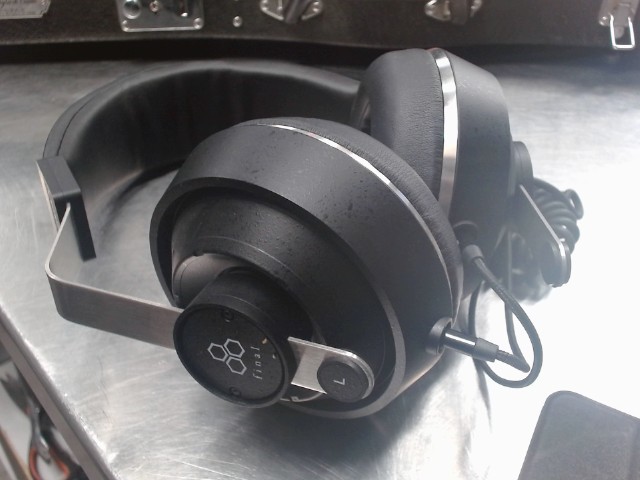 Sonorous iii final with 2-1 adapter