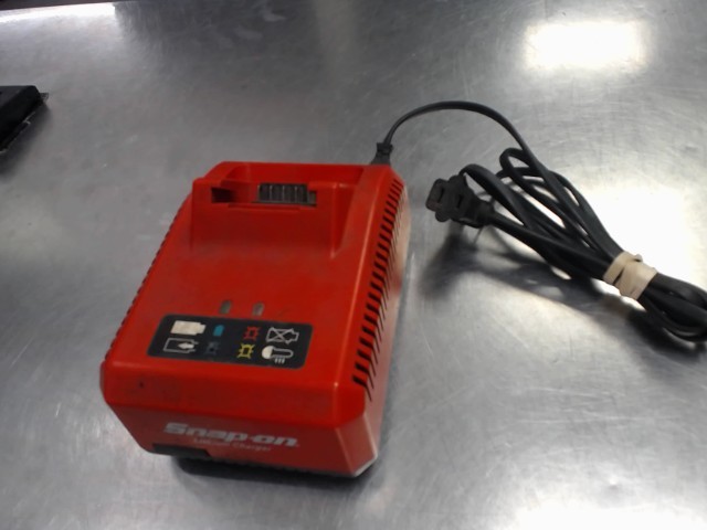 Chargeur snap on ctc720