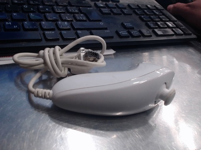 Manette de wii joystick