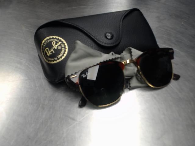 Lunette clubmaster classic