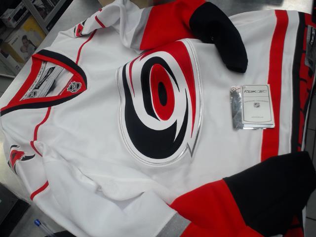Jersey caroline hurricane