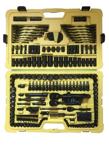 Coffre stanley 274 piece neuf sceller