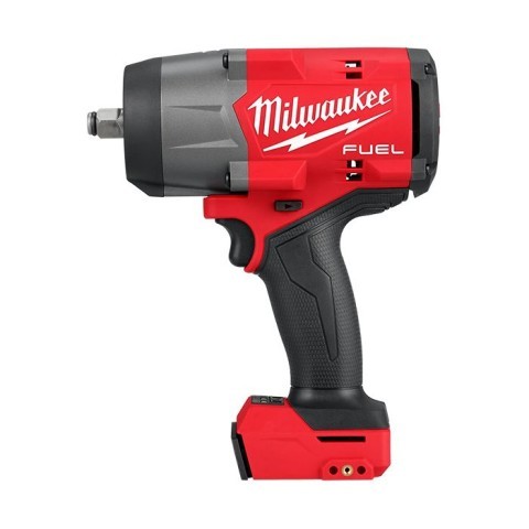Impact wrench avec batterie 6ah