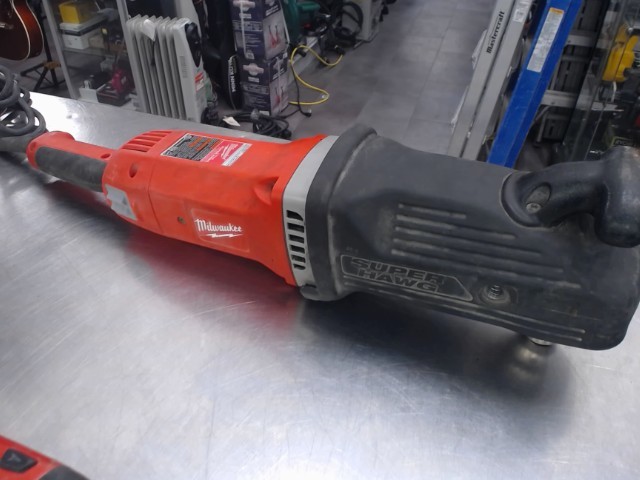 Perceuse angulaire 1/2 '' milwaukee