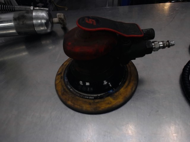 Sander palm air snapon