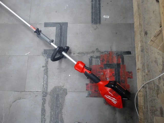 Weedeater milwaukee fuel m18 tool only