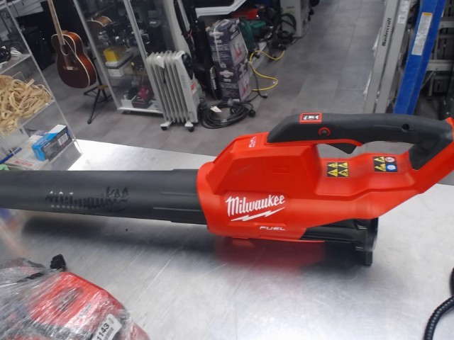 Blower milwaukee neuf