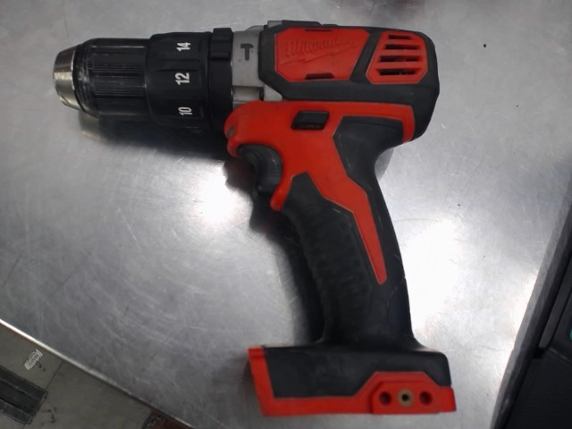 Hammerdrill milwaukee