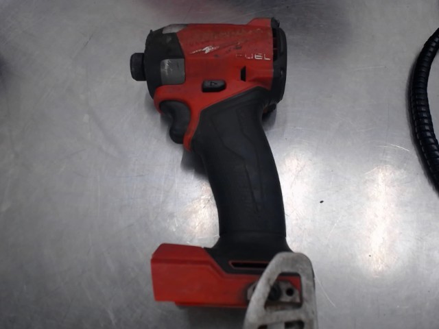Impact driver milwaukee