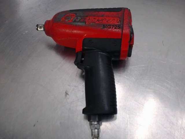 Impact wrench 1/2'' snap-on mg725