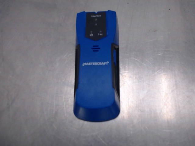 Stud finder mastercraft