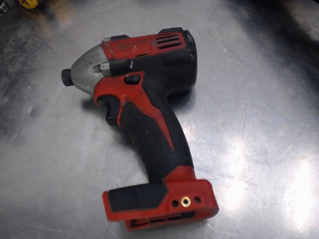Impact milwaukee m18 tool only