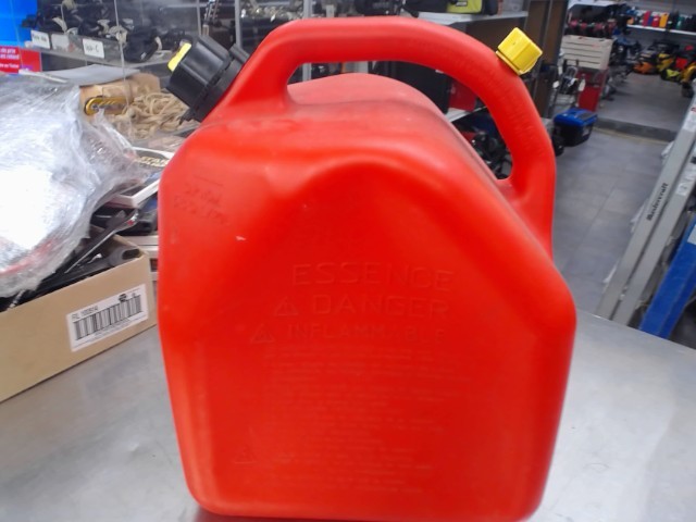 Jerry can