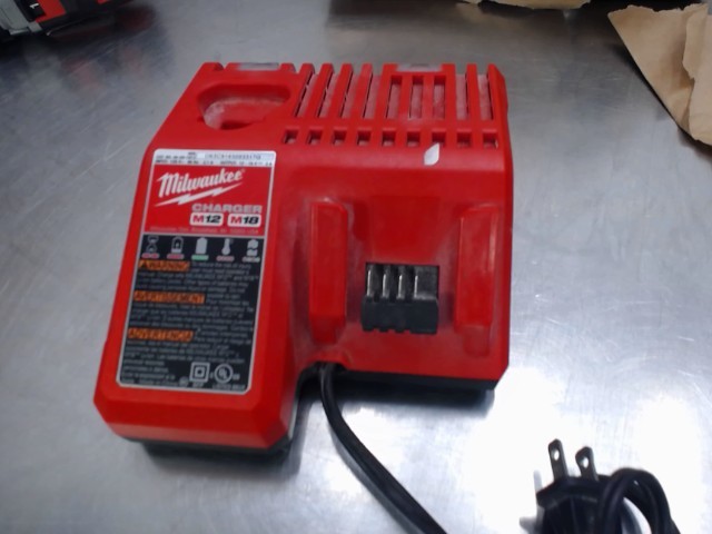 Chargeur batt