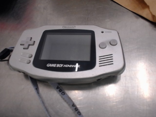 Gamrboy advanced