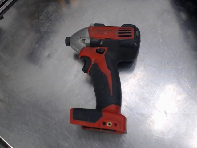 Impact milwaukee m18 tool only