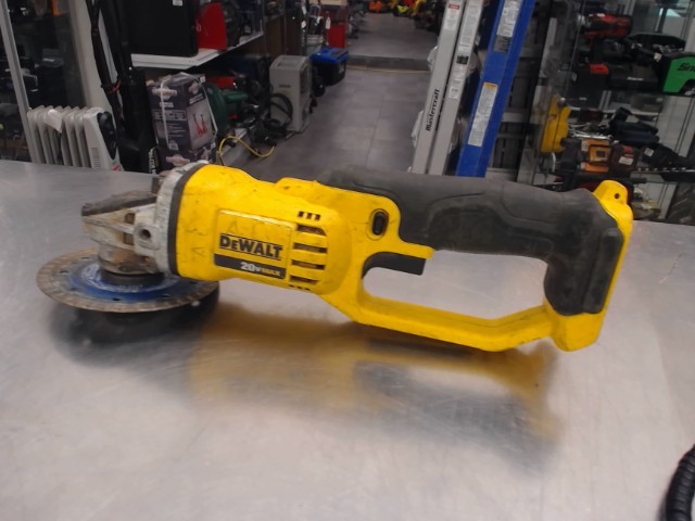 Grinder dewalt