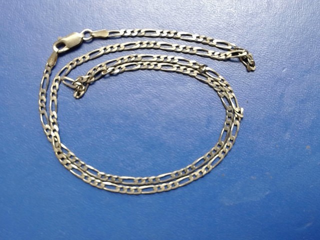 Chaine en argent 925