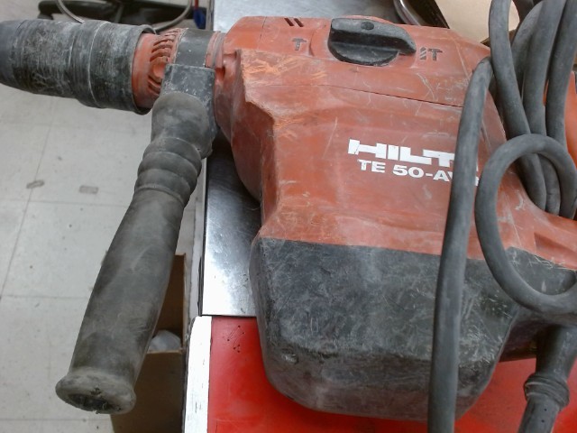 Hammer